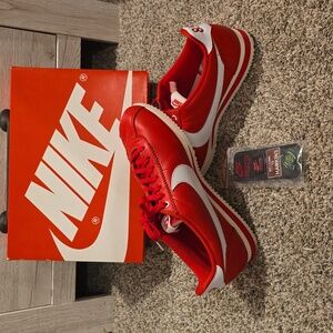 NIKE CORTEZ STRANGER THINGS COLLABORATION